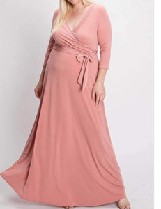 Sharon Maxi Dress