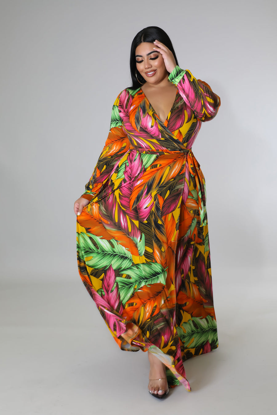 Giti online discount plus size dresses