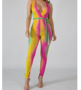 Sweetness Jumpsuit