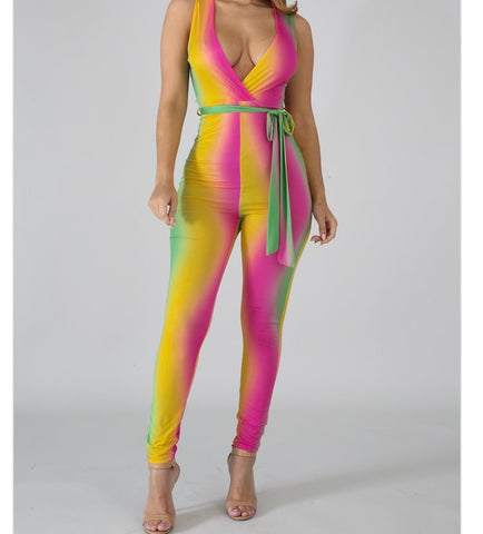 Sweetness Jumpsuit